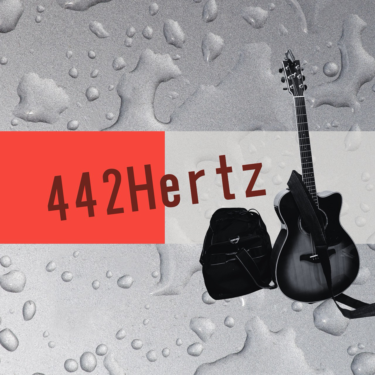 442Hertz