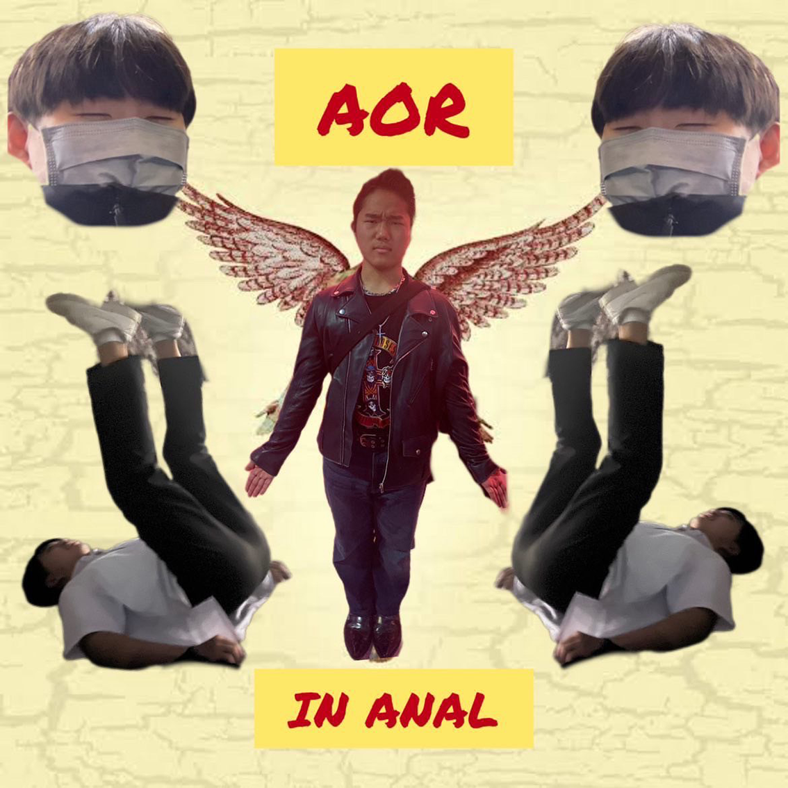 AOR