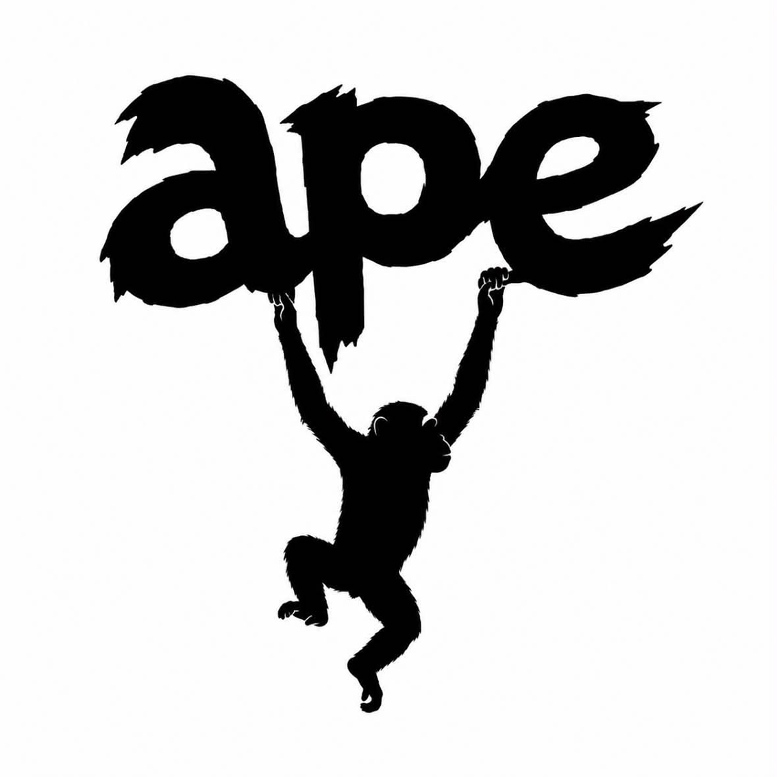 ape