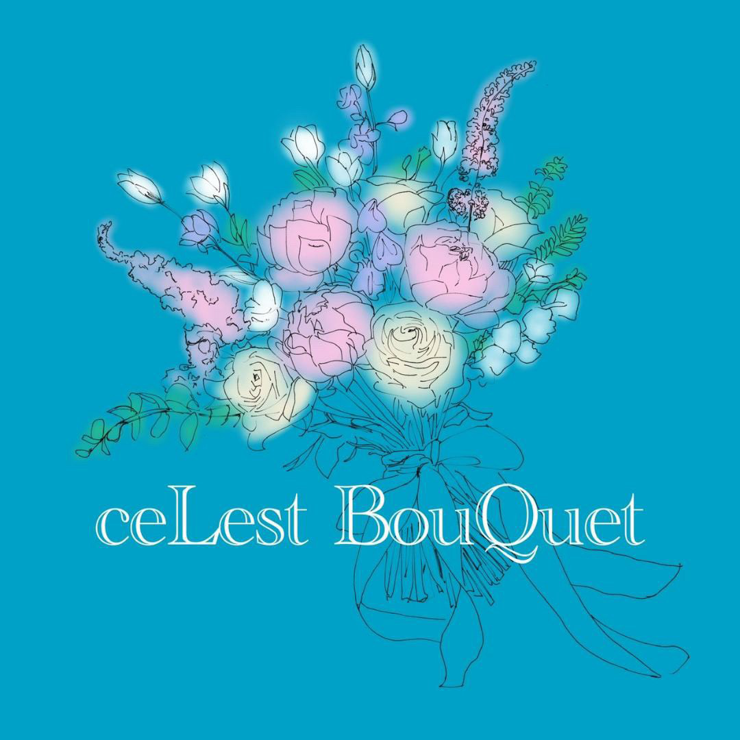 ceLest BouQuet