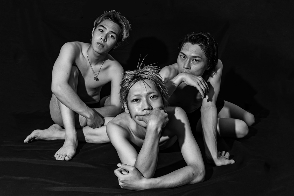 ​かずき山盛り