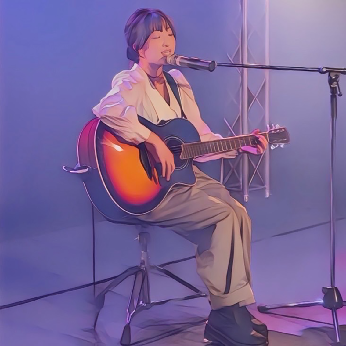 小春日和