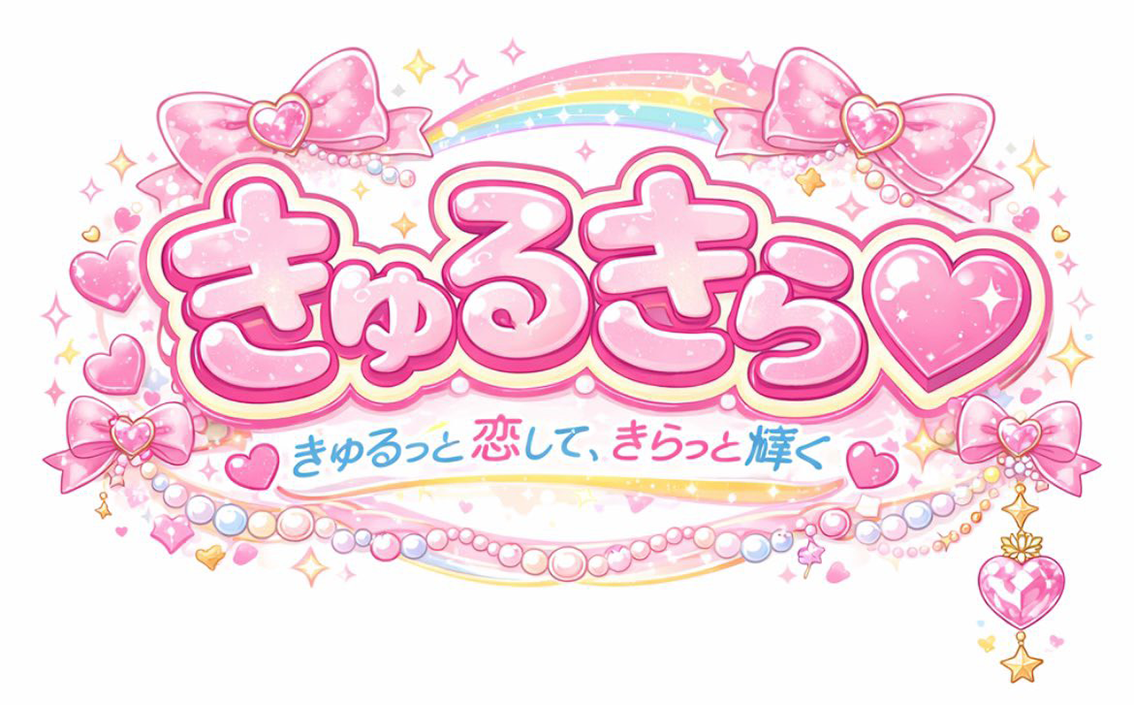 きゅるきら♡