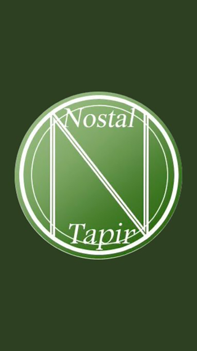 ノスタルテイパー