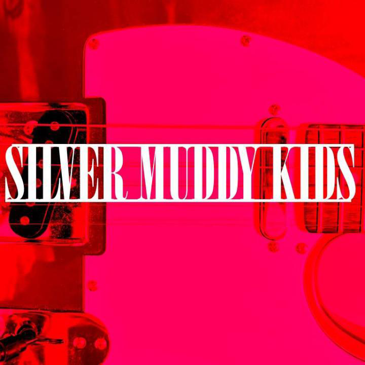 Silver Muddy Kids
