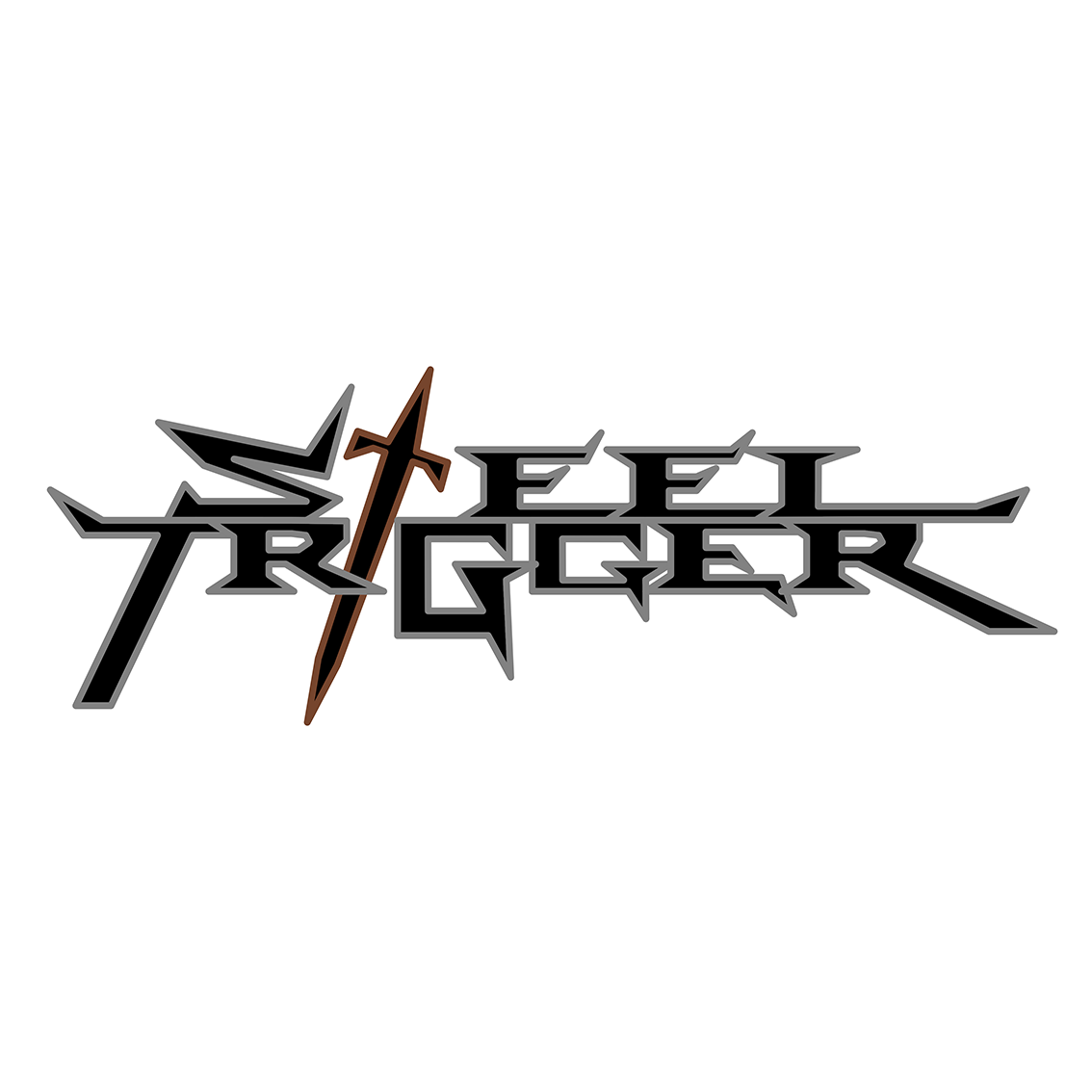 STEEL TRIGGER