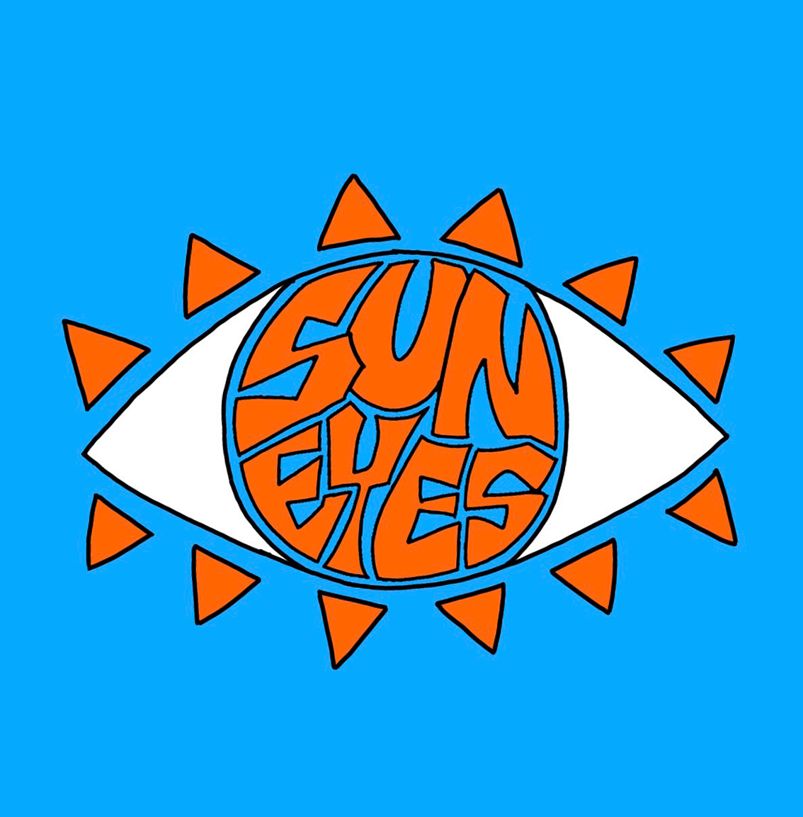 SunEyes