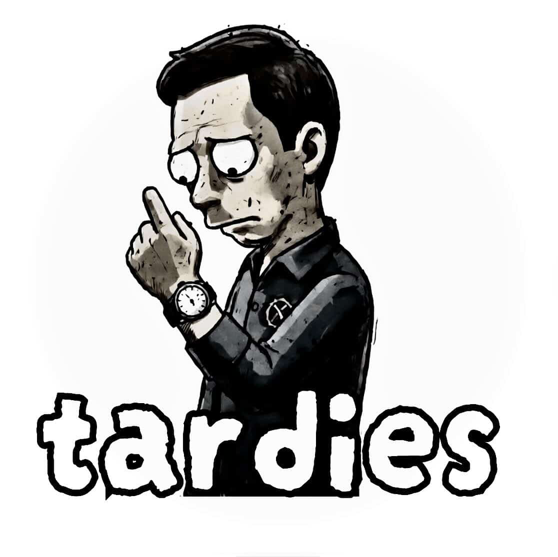 tardies