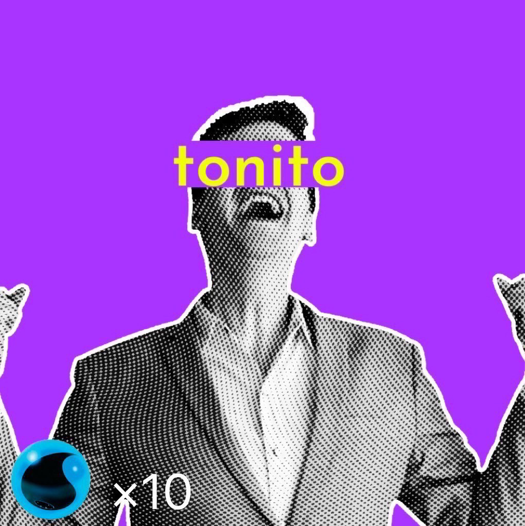 tonito