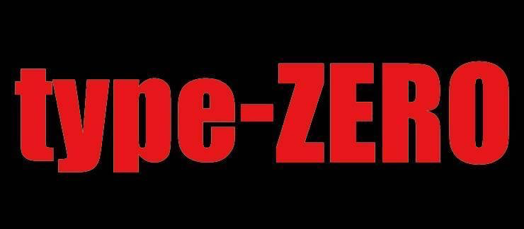 type-ZERO